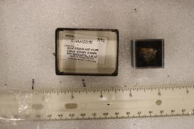 Changoite