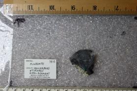Rankinite