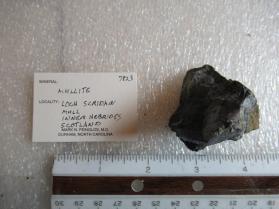 Mullite