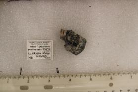 Acanthite