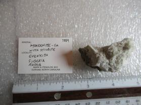 Mordenite-Ca