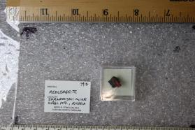 Redledgeite