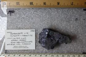 Xanthoconite