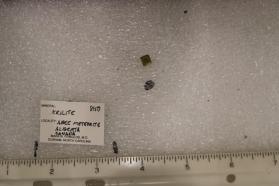Keilite