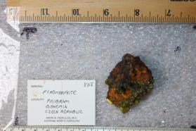 Pyromorphite