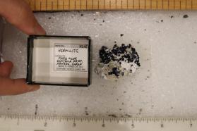 Henmilite