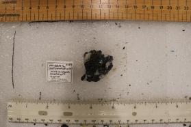 Polybasite