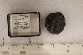 Cassiterite