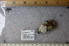 Ullmanonoite