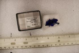 Azurite