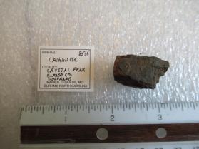 Laihunite