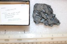 Chalcocite