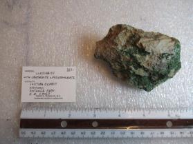 Ludjibaite, Etc