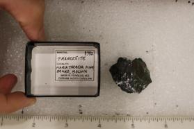 Franckeite