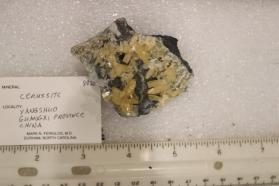 Cerussite