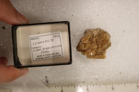 Clinozoisite