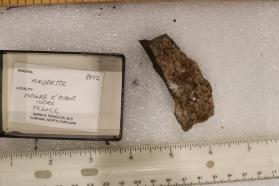 Brookite