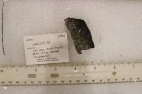 Chalcocite