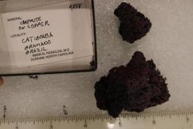 Cuprite (2 pieces)