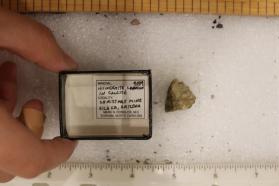 Hisingerite