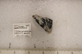 Fluororichterite