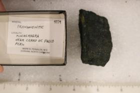 Fernandinite