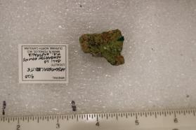 Arsenogorceixite
