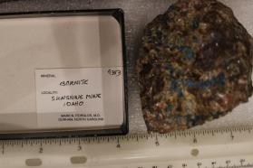 Bornite