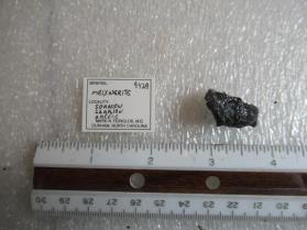 Meixnerite