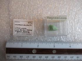 Magnesiocoulsonite