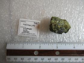Meymacite