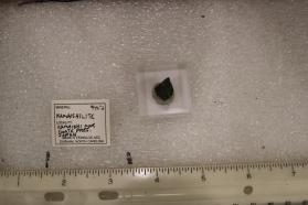 Kamaishilite