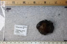 Vesuvianite