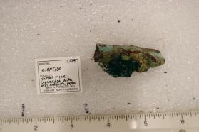 Dioptase