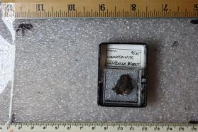 Uranospinite