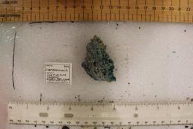 Plumbogumite
