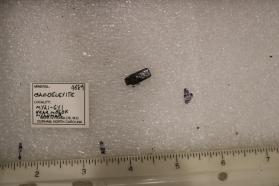 Baddeleyite