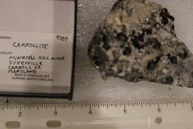 Carrollite