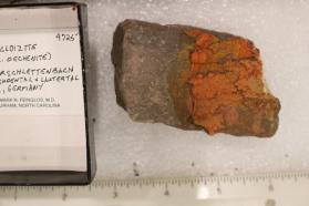 Descloizite