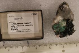 Bornite (piece B)