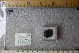 Wittichenite