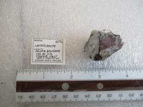 Lavoisierite