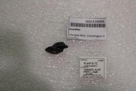 Acanthite