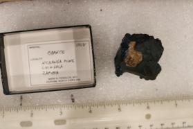 Bornite