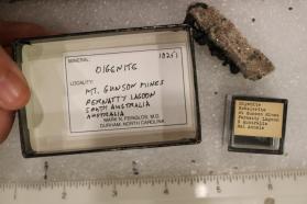 Digenite (2 pieces)