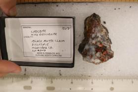 Crocoite