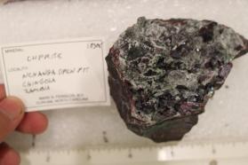 Cuprite