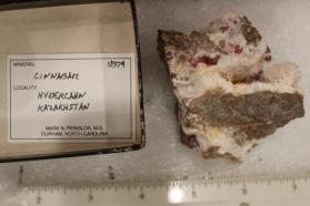 Cinnabar