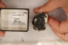 Clausthalite
