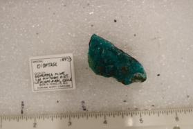 Dioptase